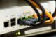 IoT network switch and connected devices for consumer IoT security