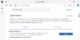 Microsoft Edge flags page showing the WebNN API enabled