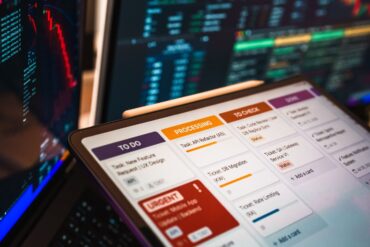 SaaS AI compliance workflow on a developer workstation