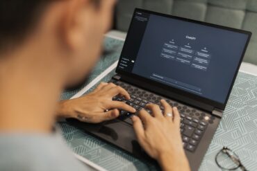 Computer-Use AI for Business Software: Where It Fits Beyond Code Generation